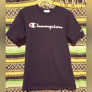 Vintage Champion Shirt